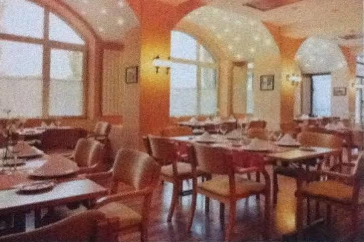 Hotel Collection O 30018 Ramee Electronic 3*