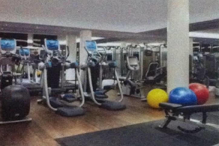 Hotel Collection O 30018 Ramee Electronic 3*