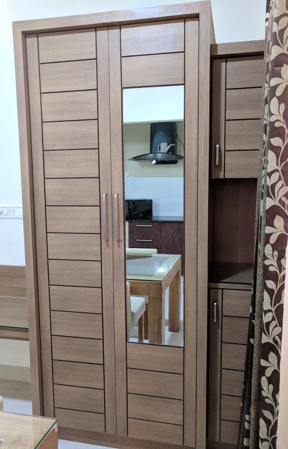 Clyford Aparthotel Bangalore