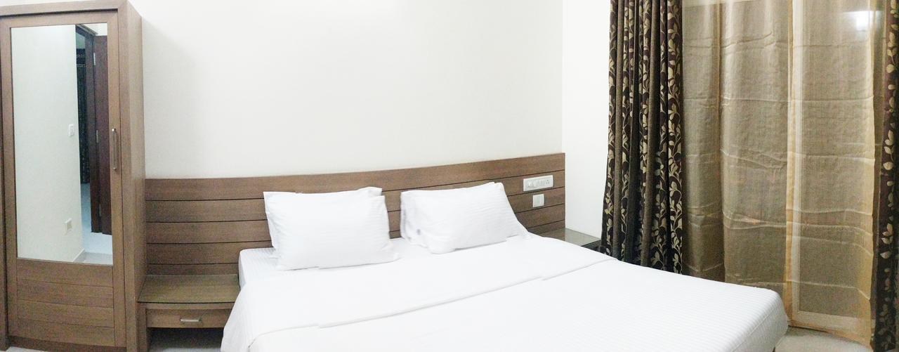 Clyford Aparthotel Bangalore