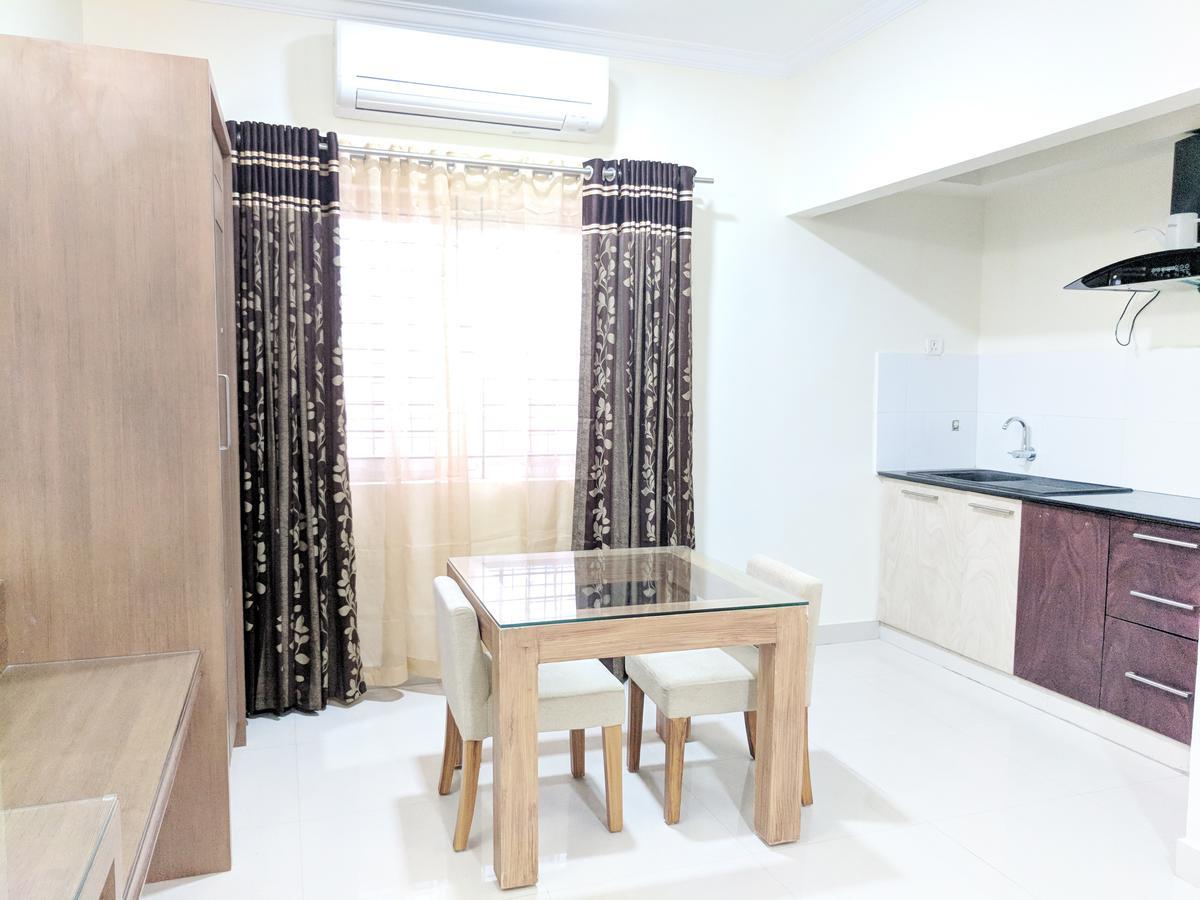 Clyford * Bangalore