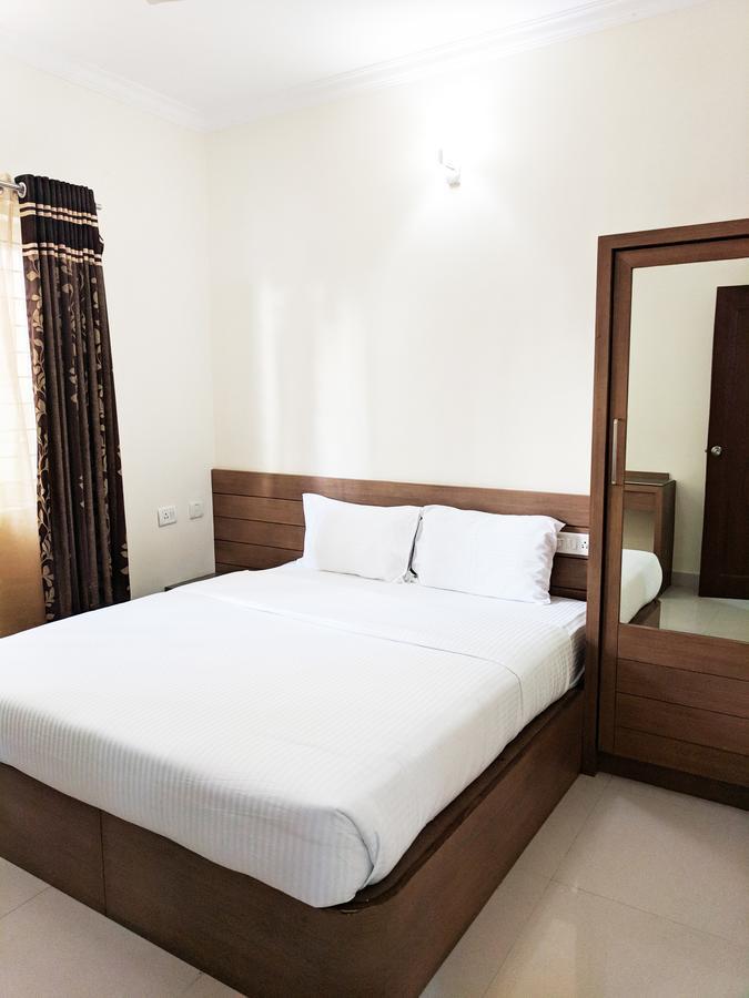Clyford Aparthotel