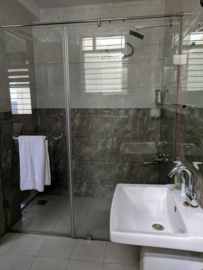 Clyford Aparthotel Bangalore