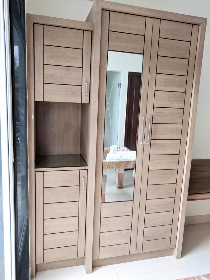Clyford * Bangalore