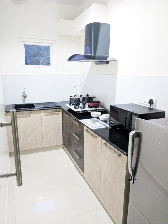 Aparthotel Clyford *