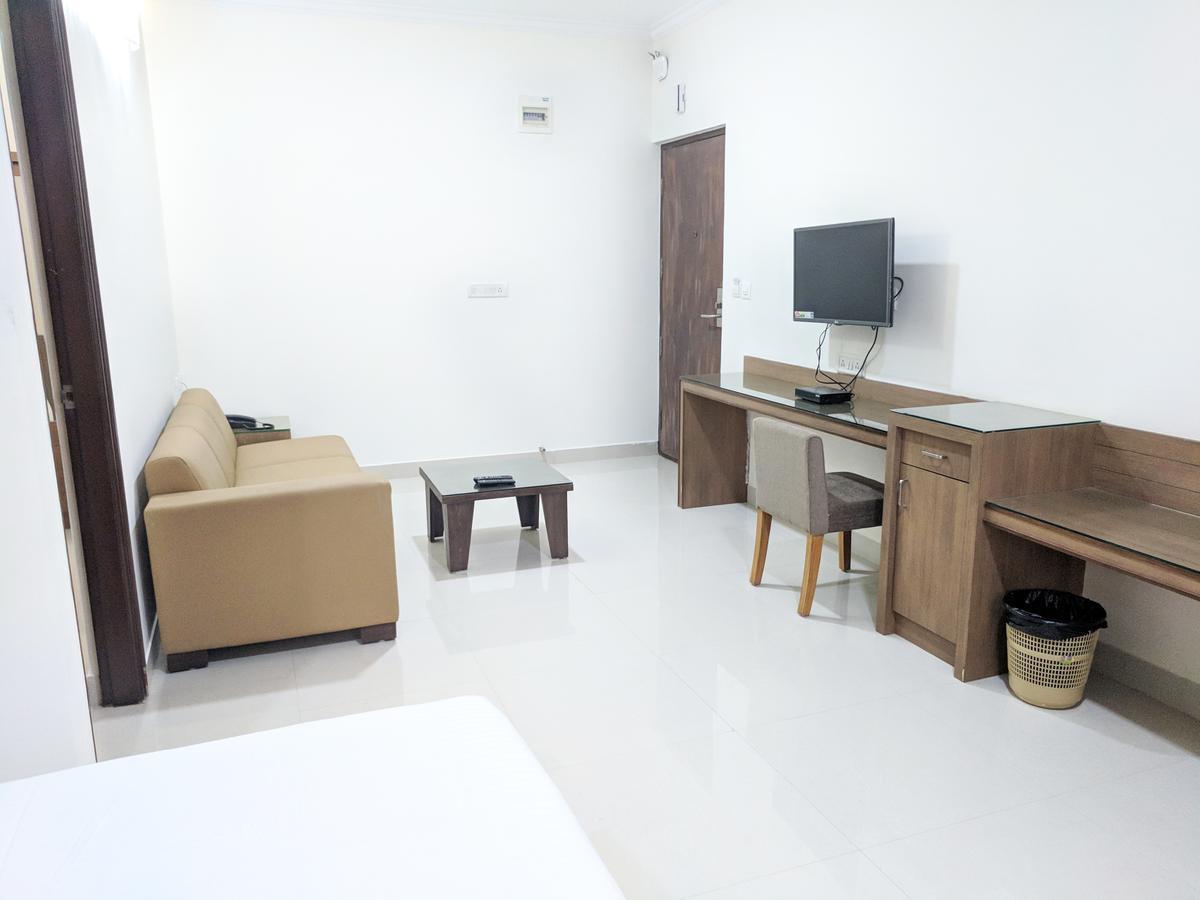 Aparthotel Clyford