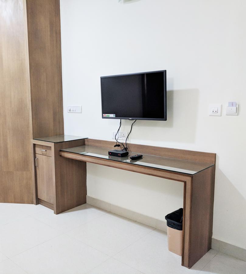 Aparthotel Clyford