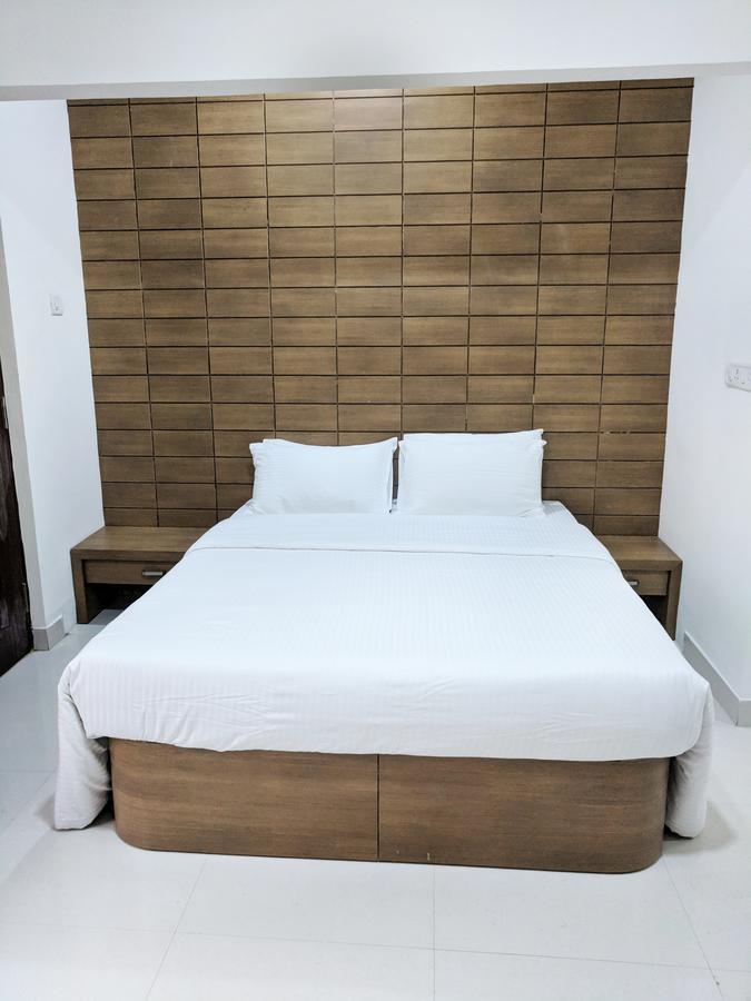 Clyford Aparthotel Bangalore