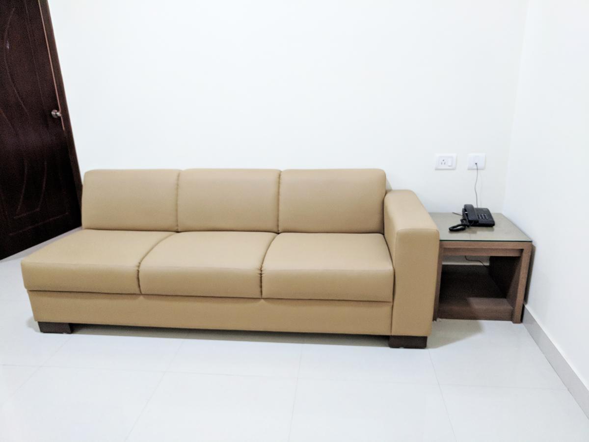 Clyford Aparthotel Bangalore