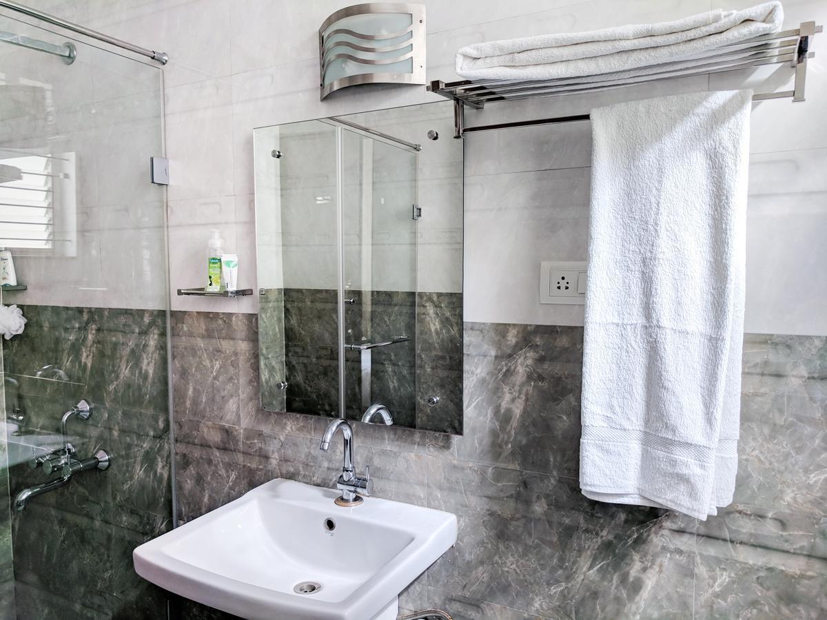 Aparthotel Clyford *