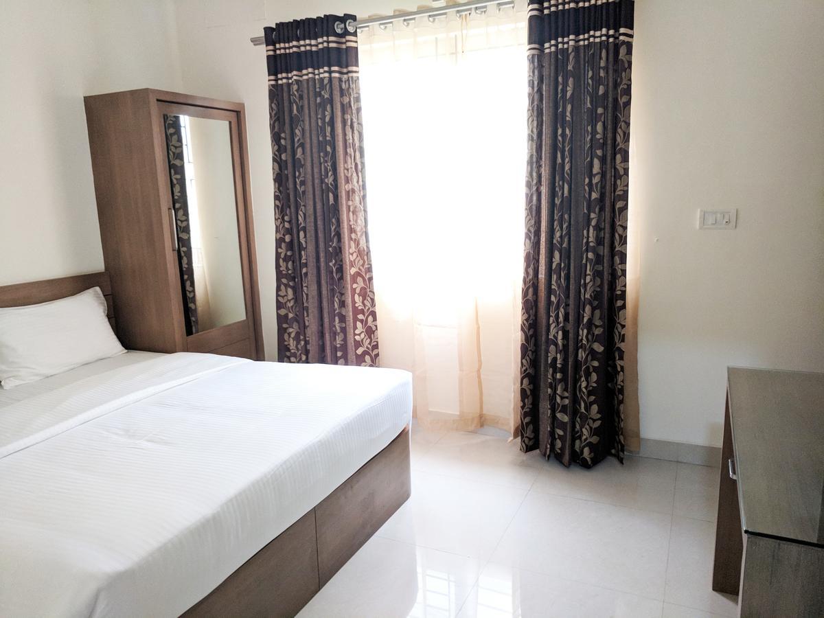 Aparthotel Clyford *