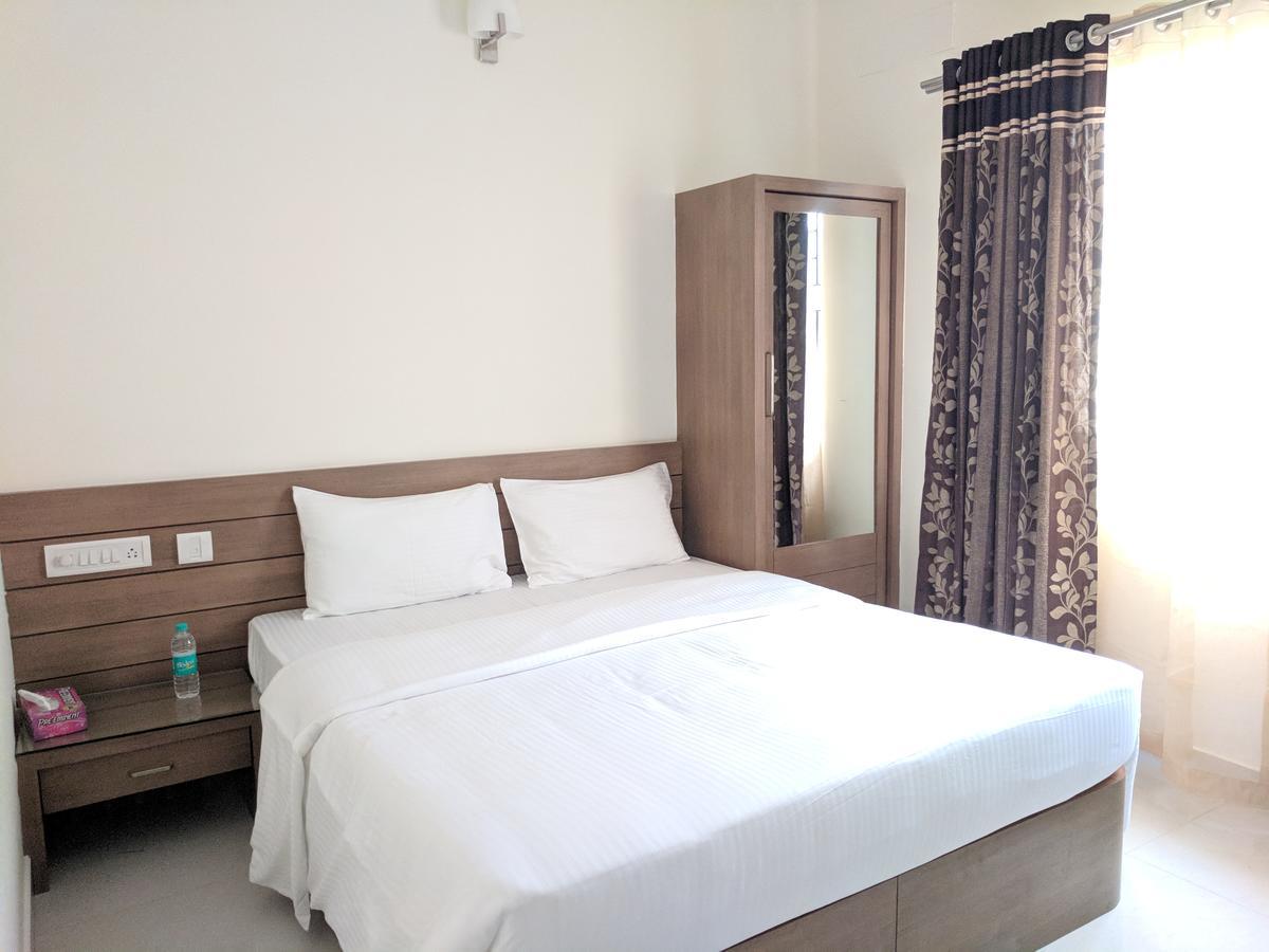 Aparthotel Clyford