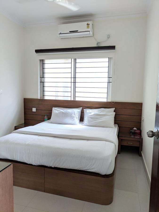 Aparthotel Clyford *