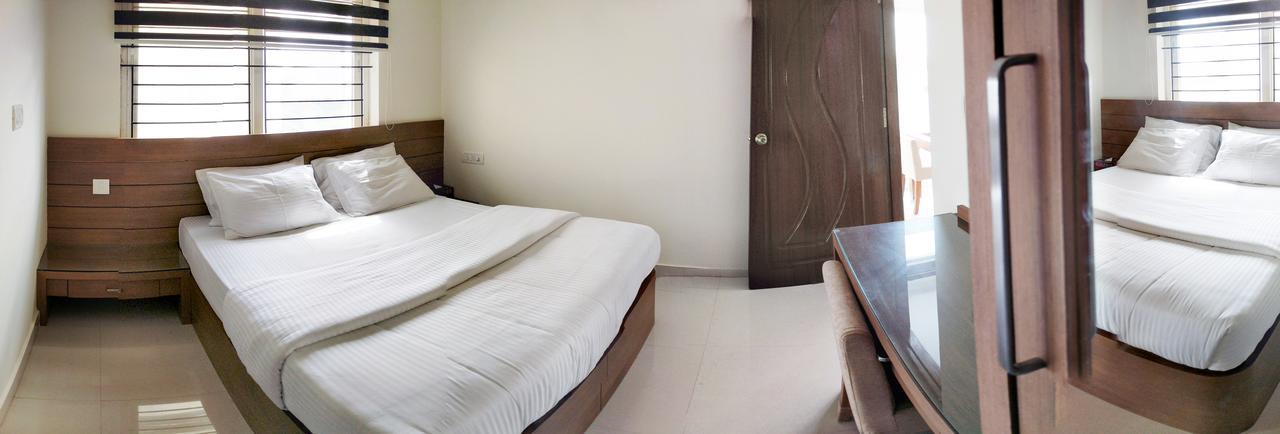Clyford Aparthotel