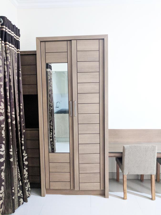 Aparthotel Clyford *