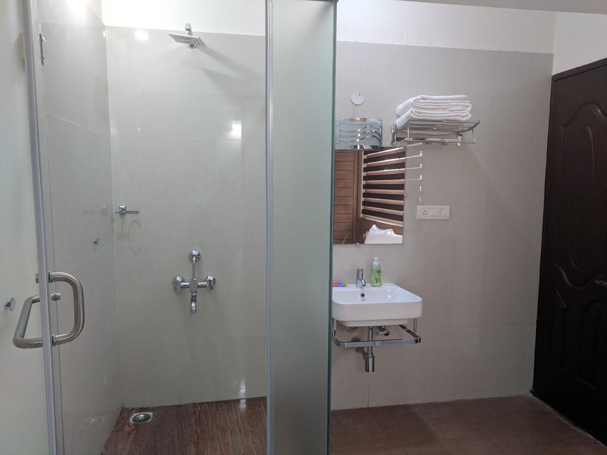 Aparthotel Clyford Bangalore
