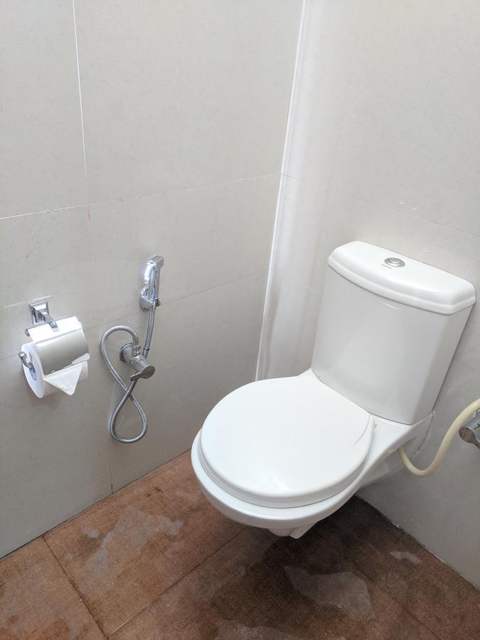 Aparthotel Clyford *