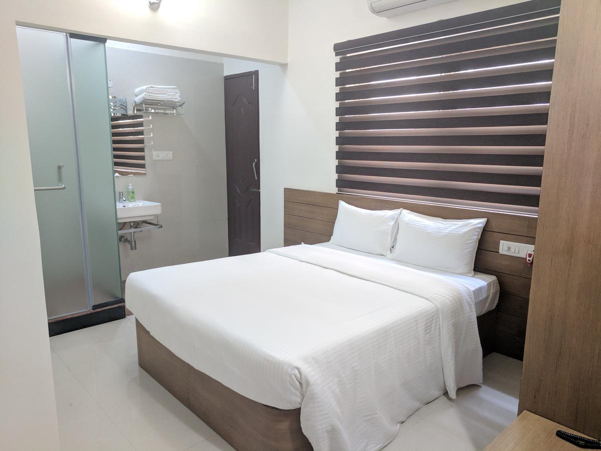 Clyford Aparthotel
