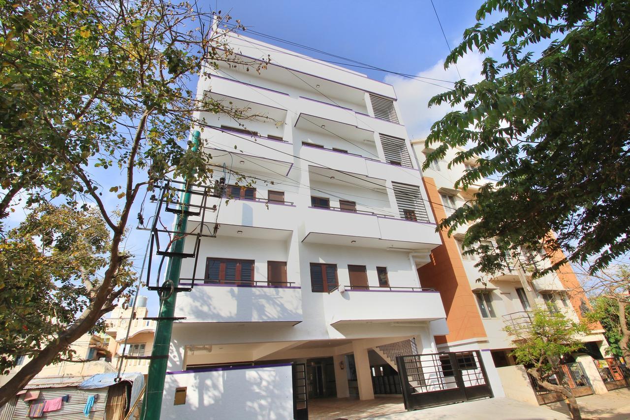 Hotel Oyo 11386 Resside Homes Bangalore