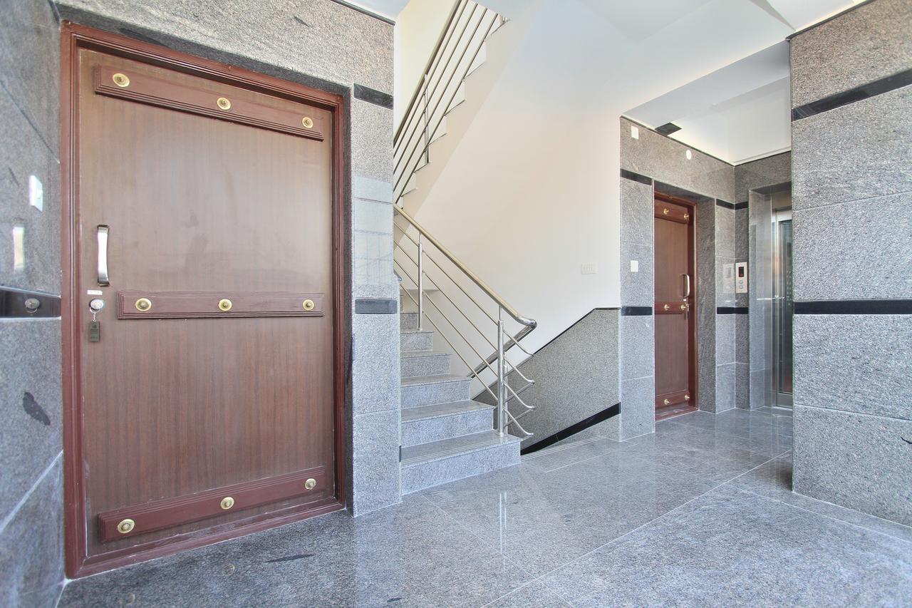 Hotel Oyo 11386 Resside Homes