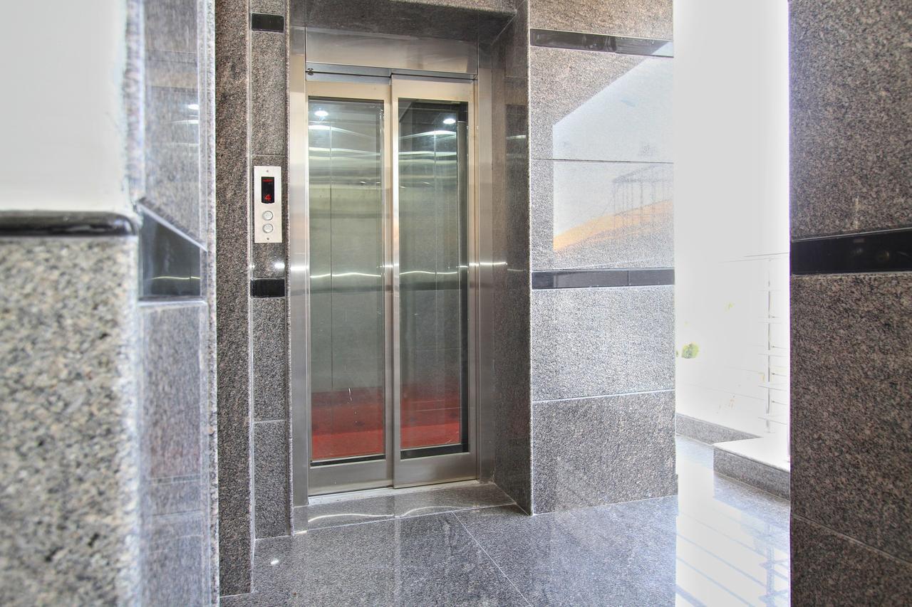 Hotel Oyo 11386 Resside Homes Bangalore