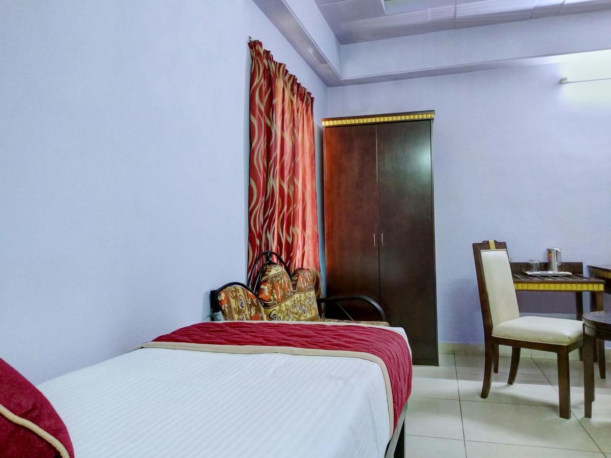 Hotel Oyo 10479 Sree Sai Comfort Bangalore
