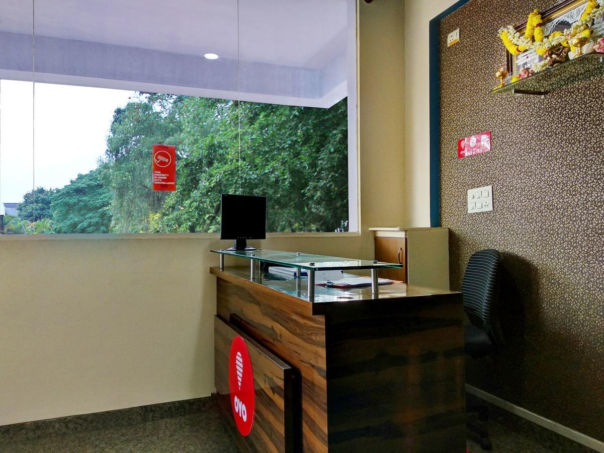 Hotel Oyo 10479 Sree Sai Comfort 3*