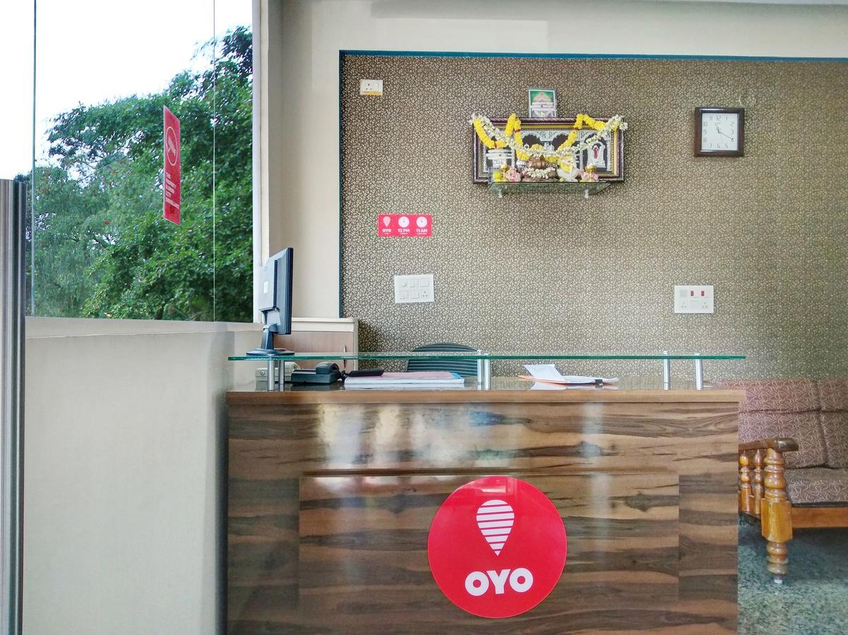 Oyo 10479 Sree Sai Comfort Bangalore