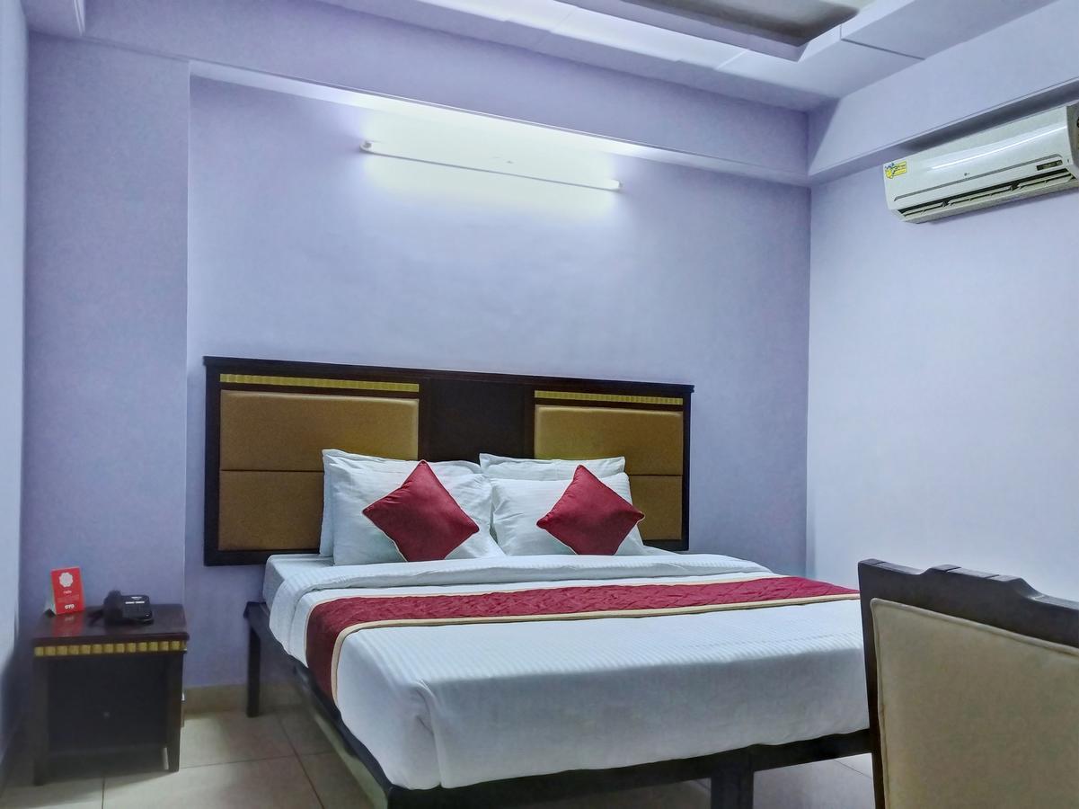 Hotel Oyo 10479 Sree Sai Comfort 3*