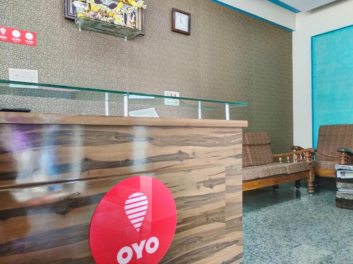 Oyo 10479 Sree Sai Comfort