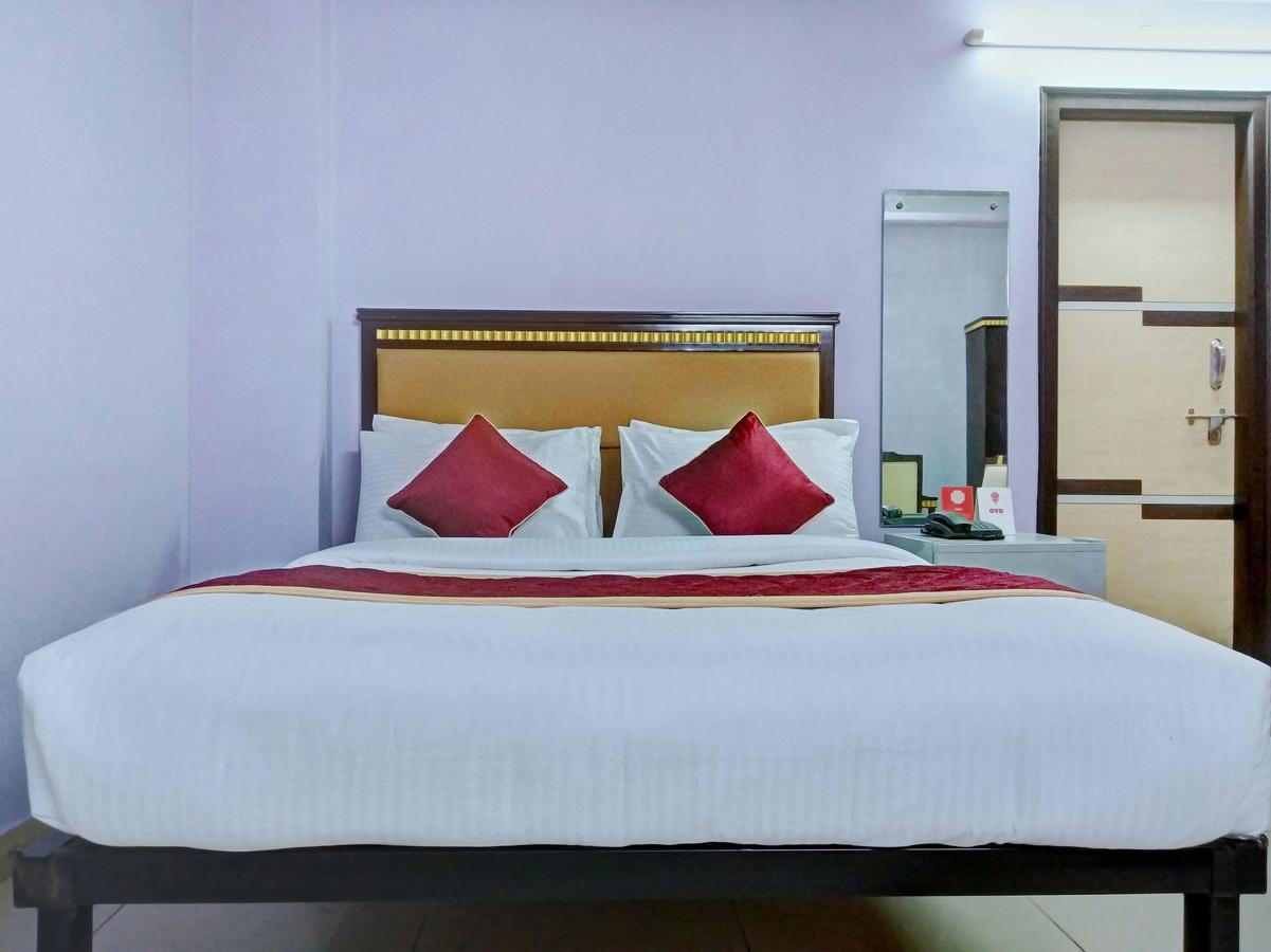 Oyo 10479 Sree Sai Comfort 3* Bangalore