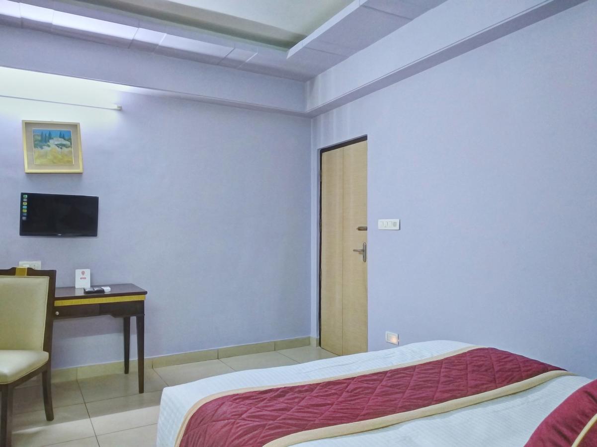 Oyo 10479 Sree Sai Comfort
