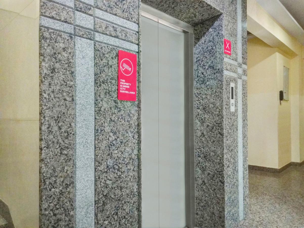 Oyo 10479 Sree Sai Comfort Hotel Bangalore