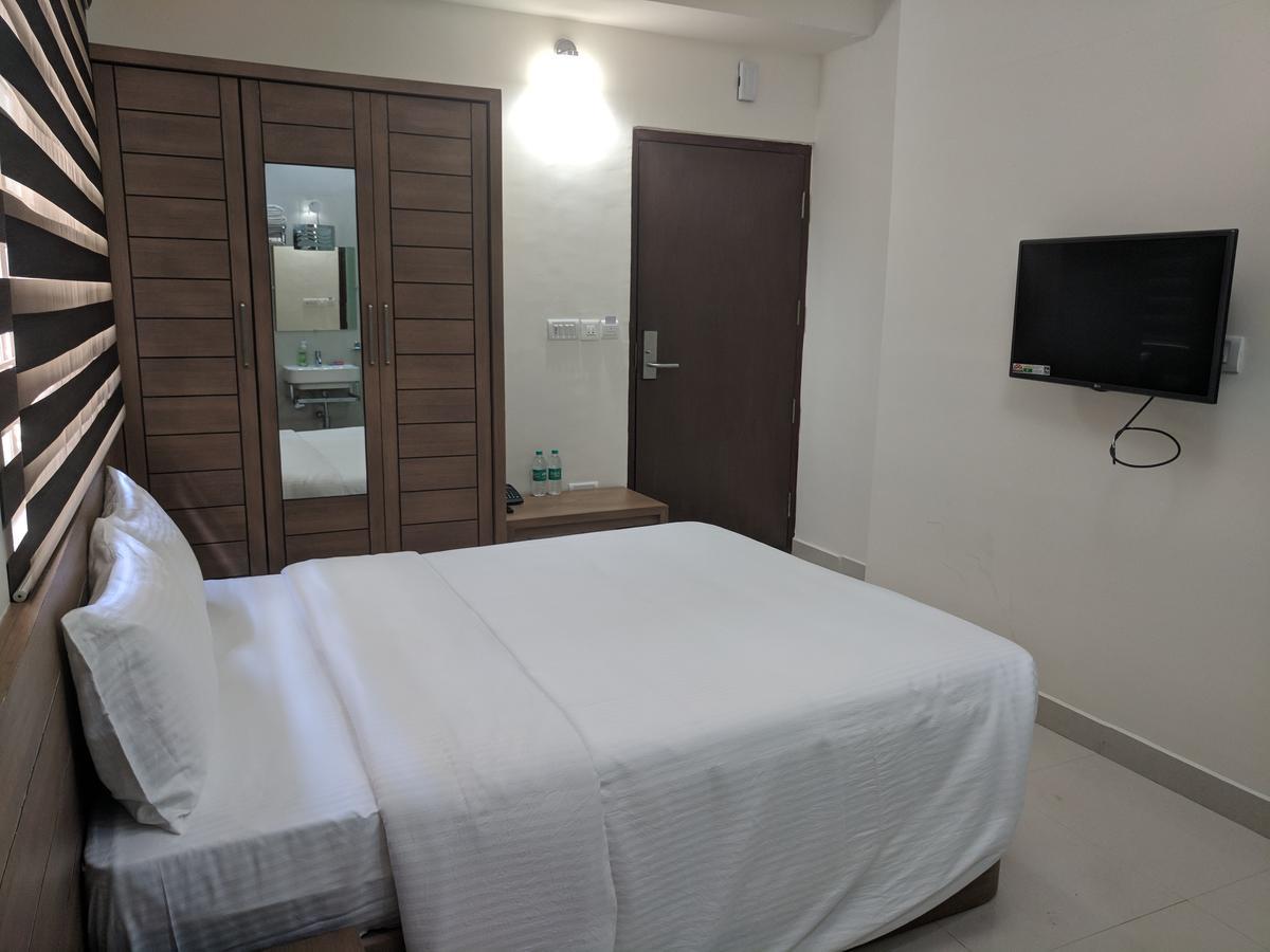 Clyford Aparthotel Bangalore