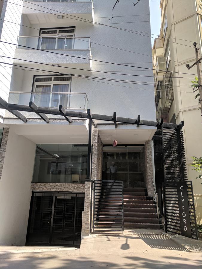 Clyford Bangalore