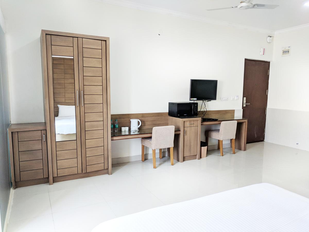 Clyford Bangalore