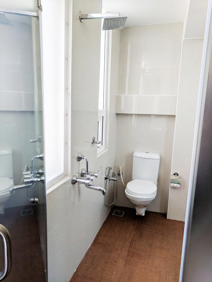 Aparthotel Clyford *
