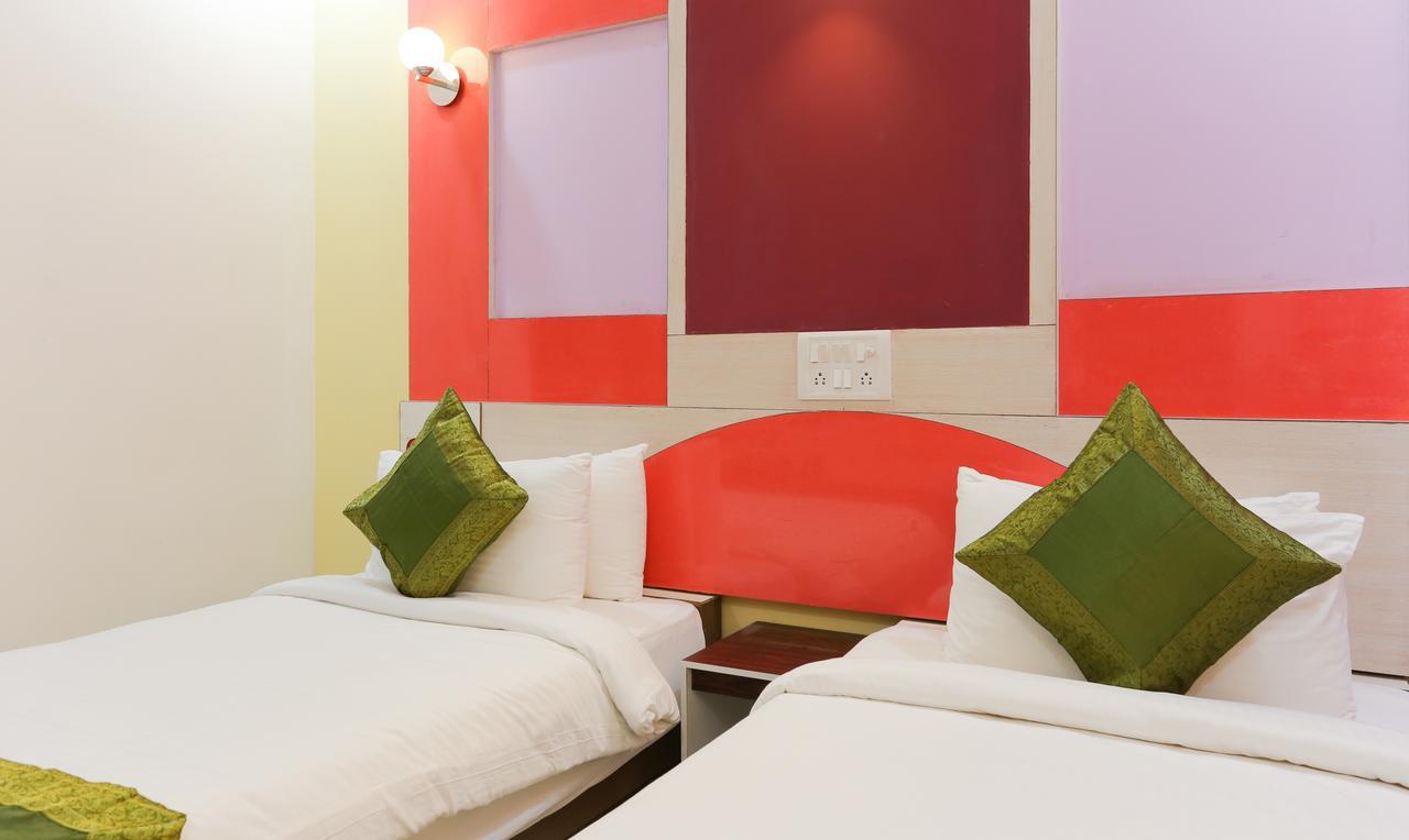 Hotel Itsy Worldtree Bellandur Bangalore