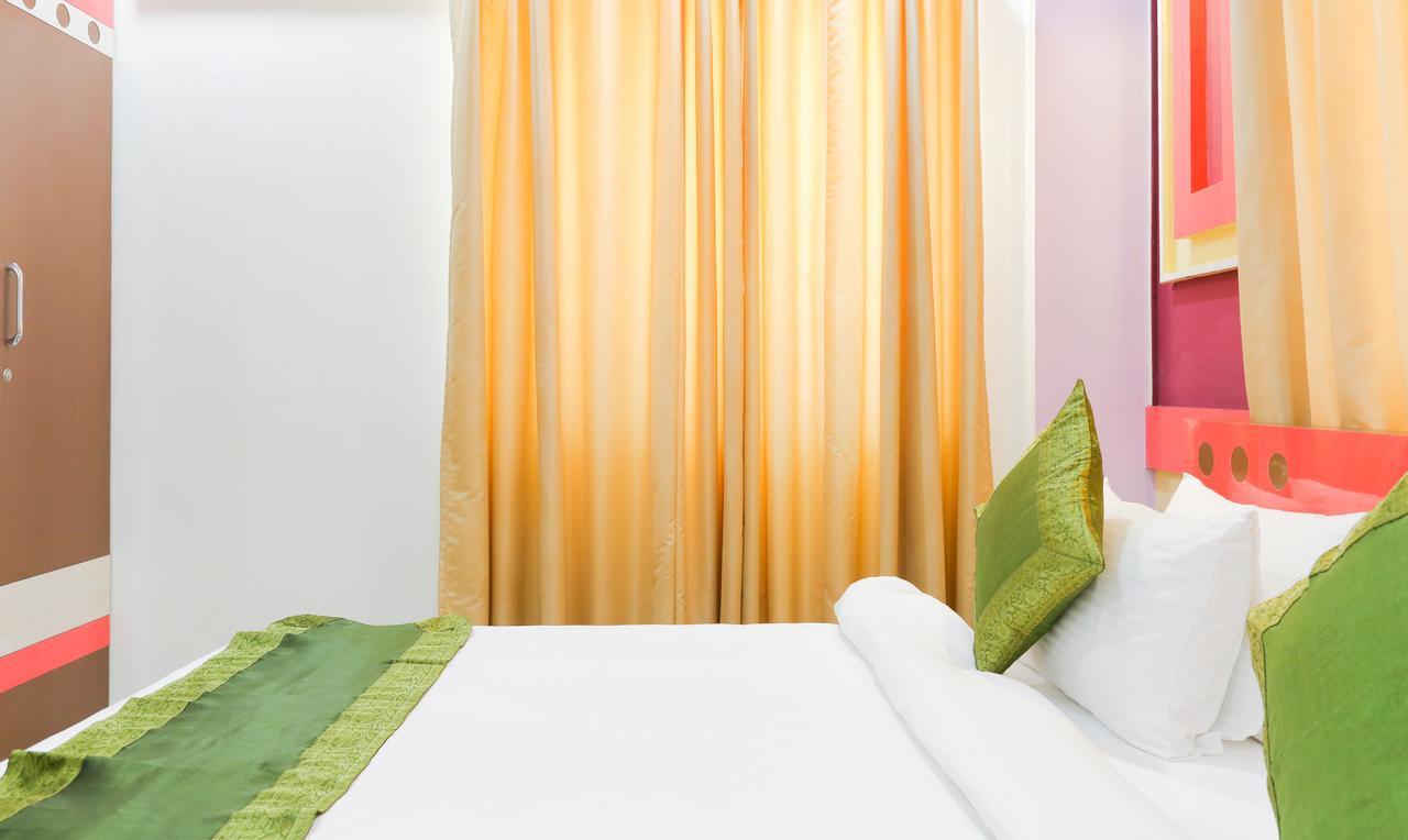 Itsy Worldtree Bellandur 3*