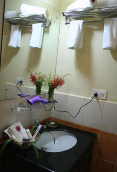 Samrudhii Hotel