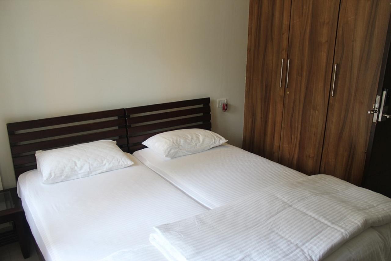 Stayzone 365 Inn Bangalore