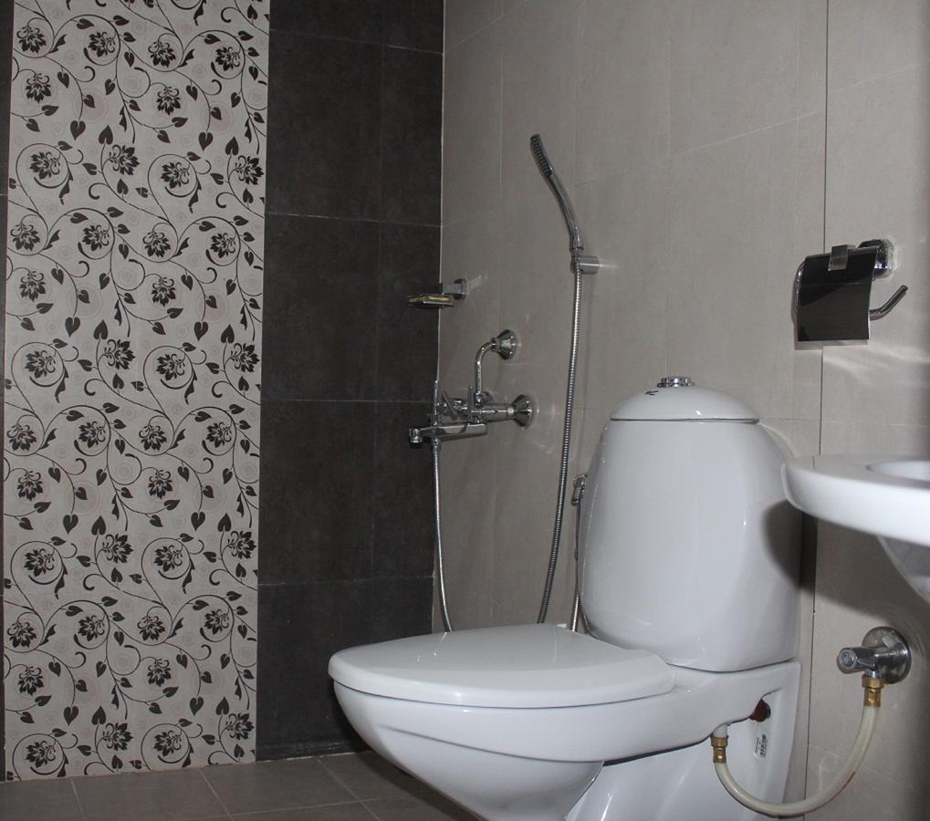 Stayzone 365 Inn Bangalore
