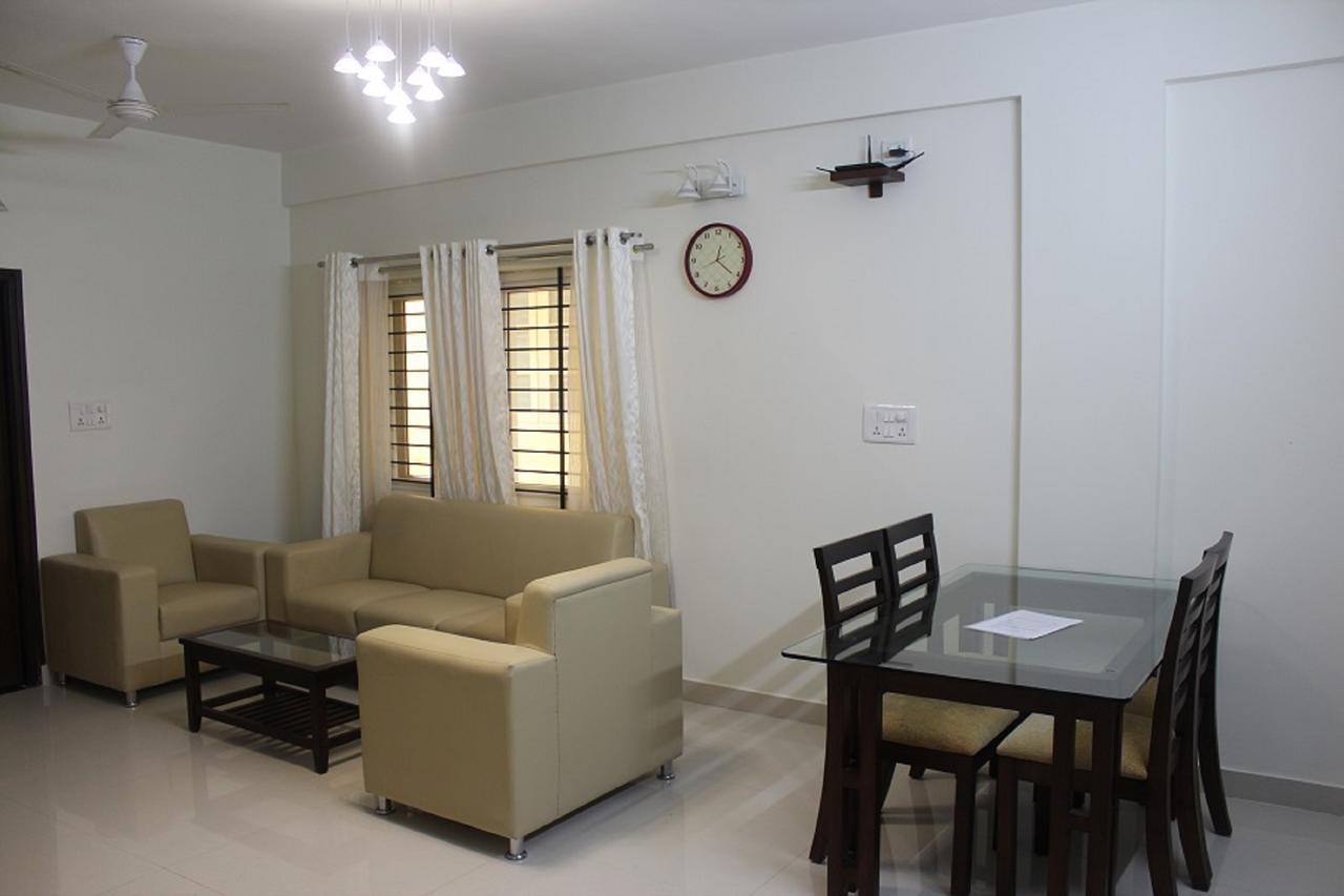 Inn Stayzone 365 Bangalore