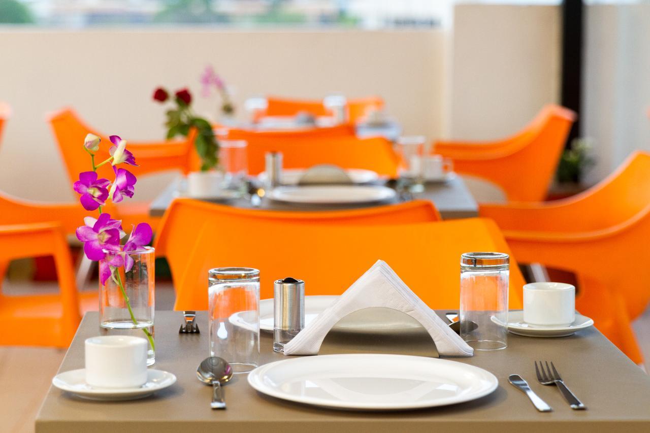 Sanctum Whitefield Hotel
