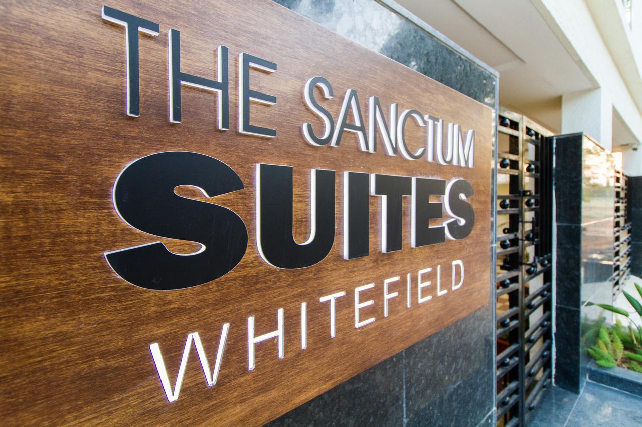 Sanctum Whitefield