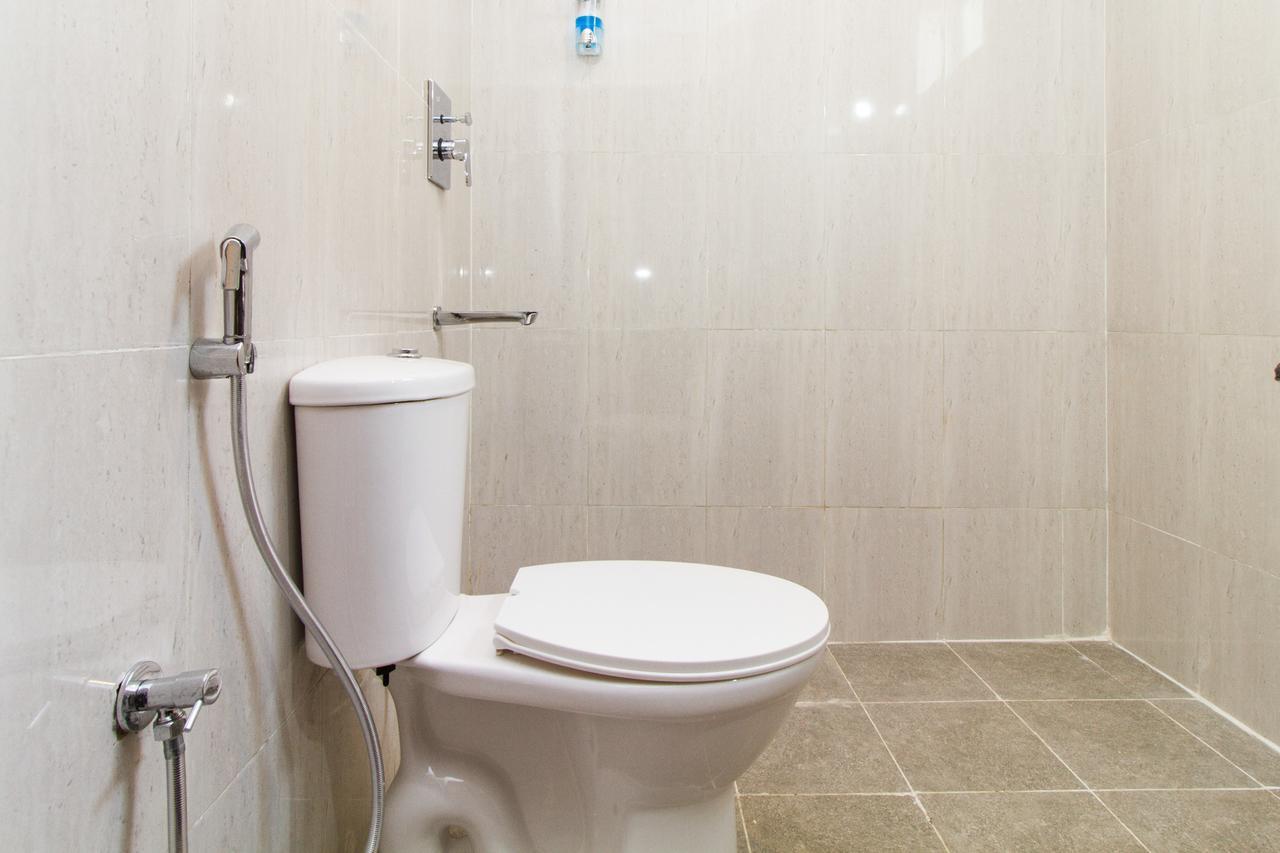 Hotel Sanctum Whitefield
