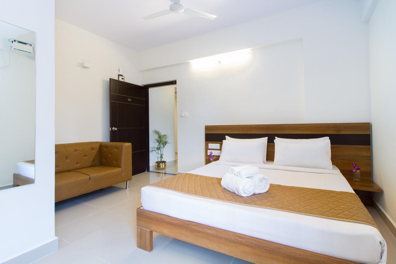 Sanctum Whitefield