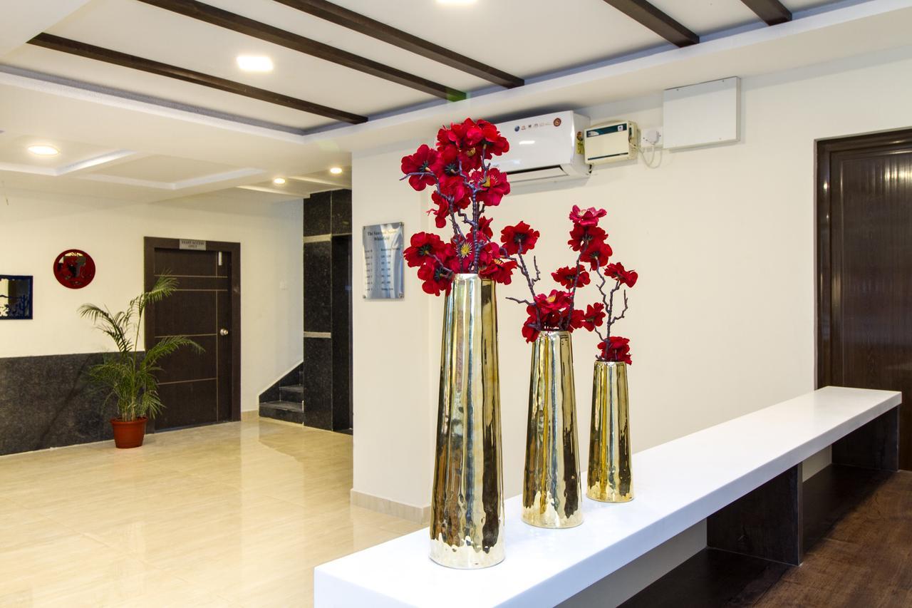 Sanctum Whitefield Hotel 3*