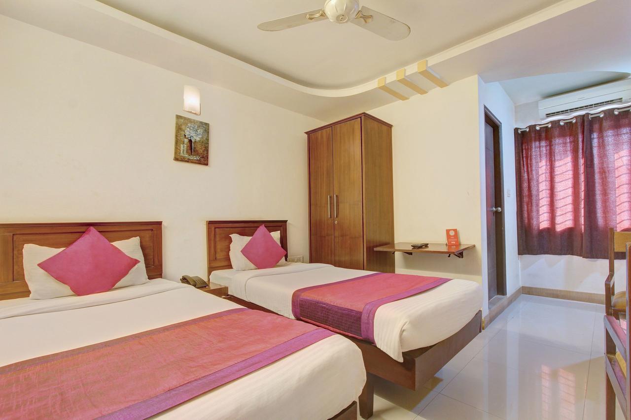 I Cloud Sri Sai 3* Bangalore
