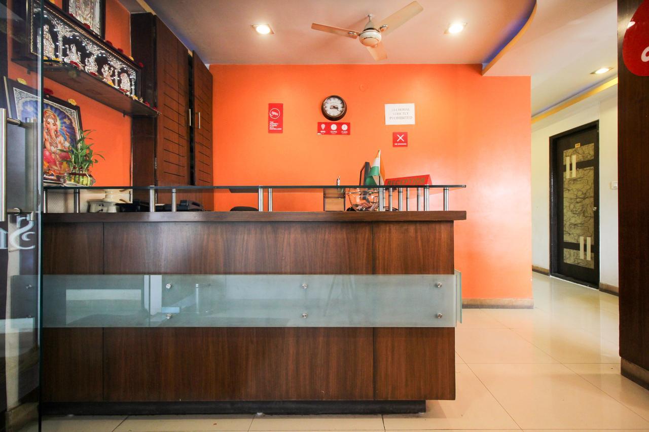 Hotel I Cloud Sri Sai 3*